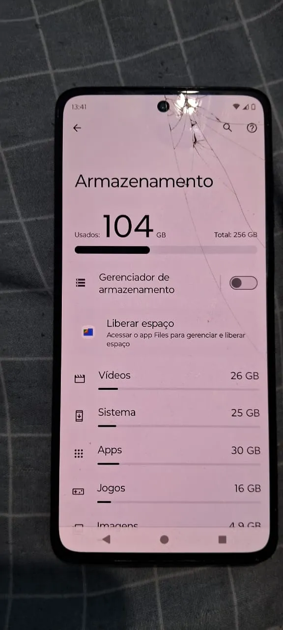 Celular Moto g84 5G