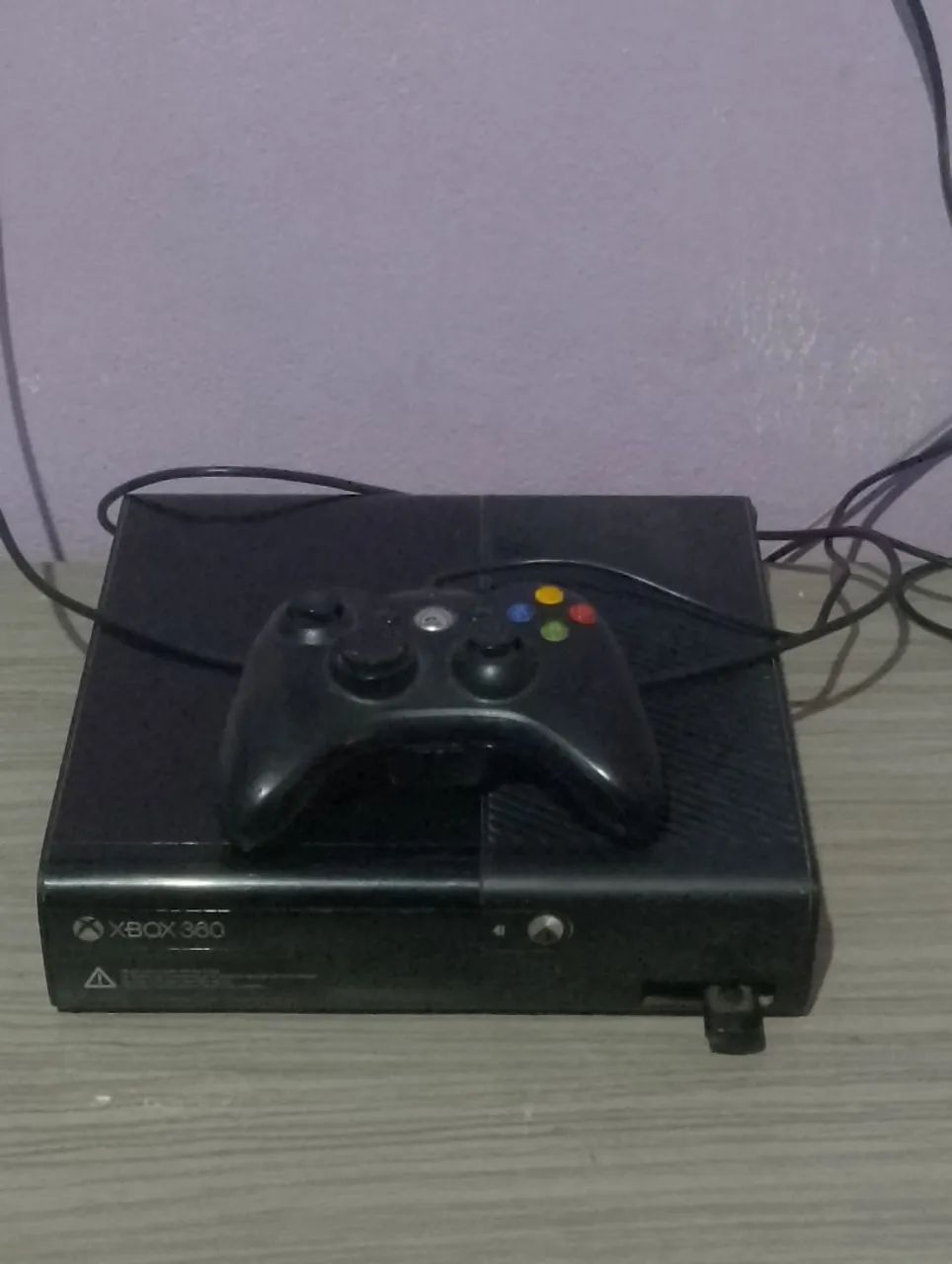 Xbox 360 - Foto 6