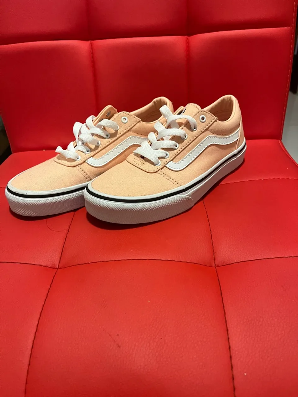 Tênis Vans feminino 35