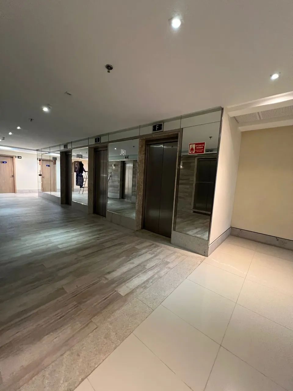 Vende-se Sala comercial -  Marcus Barbosa Inteligent Office - Foto 2