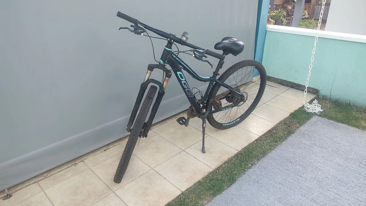 Bicicleta Oggi Float Sport Aro 29 - Foto 5