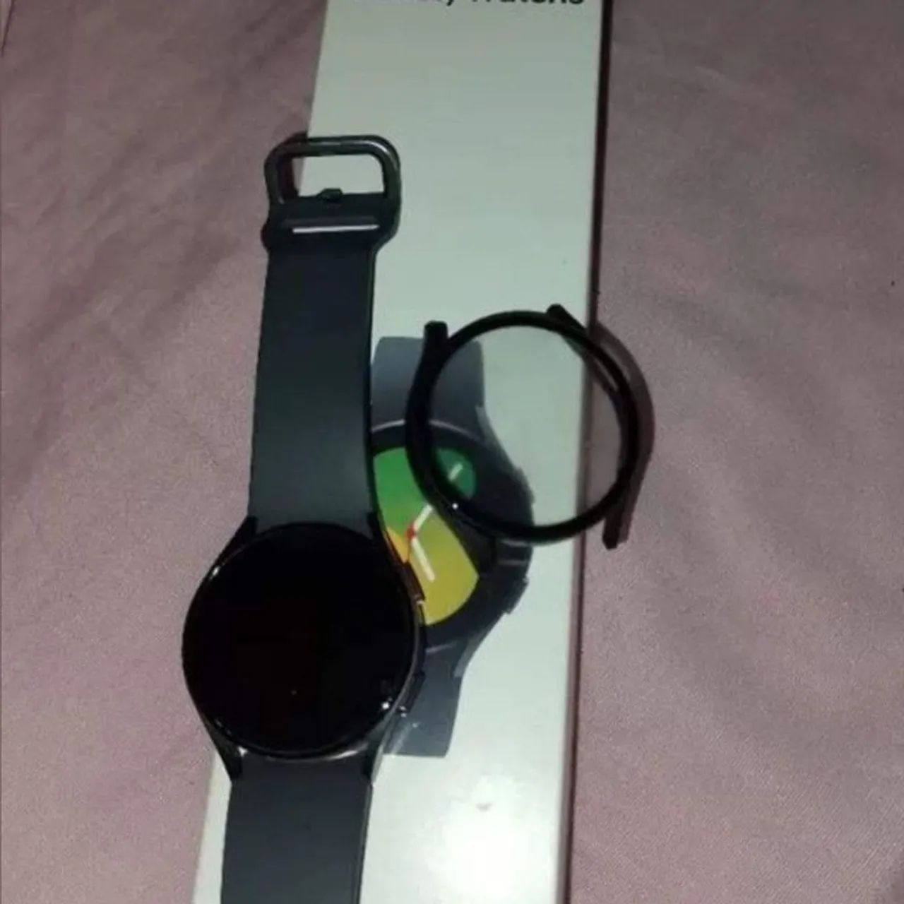Smartwatch Samsung Galaxy Watch 6 - Foto 2