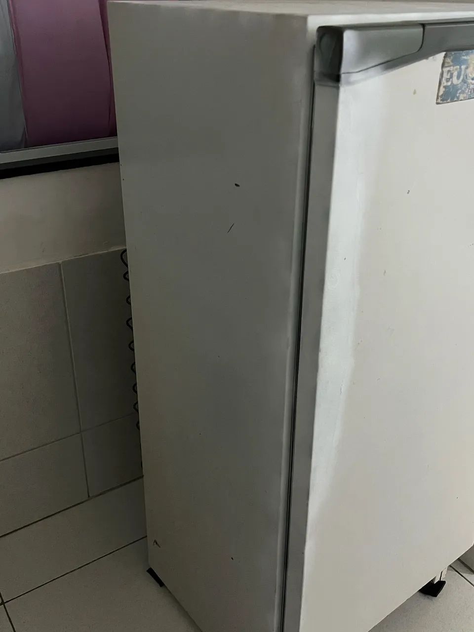 Geladeira bom estado - Foto 2