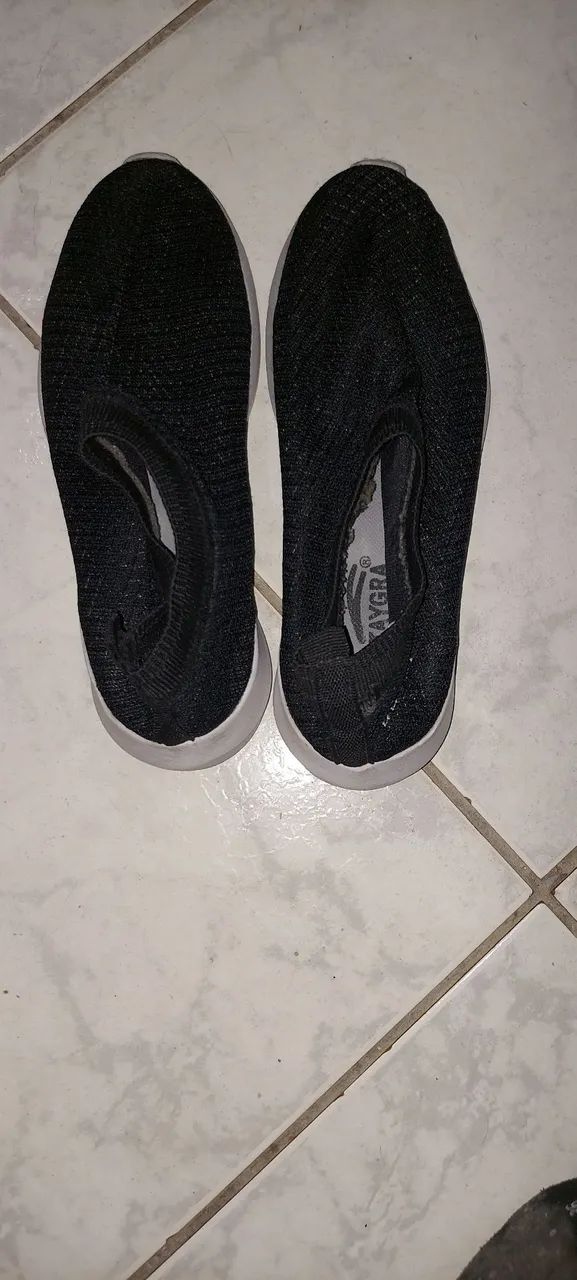 Tenis TAYGRA original 