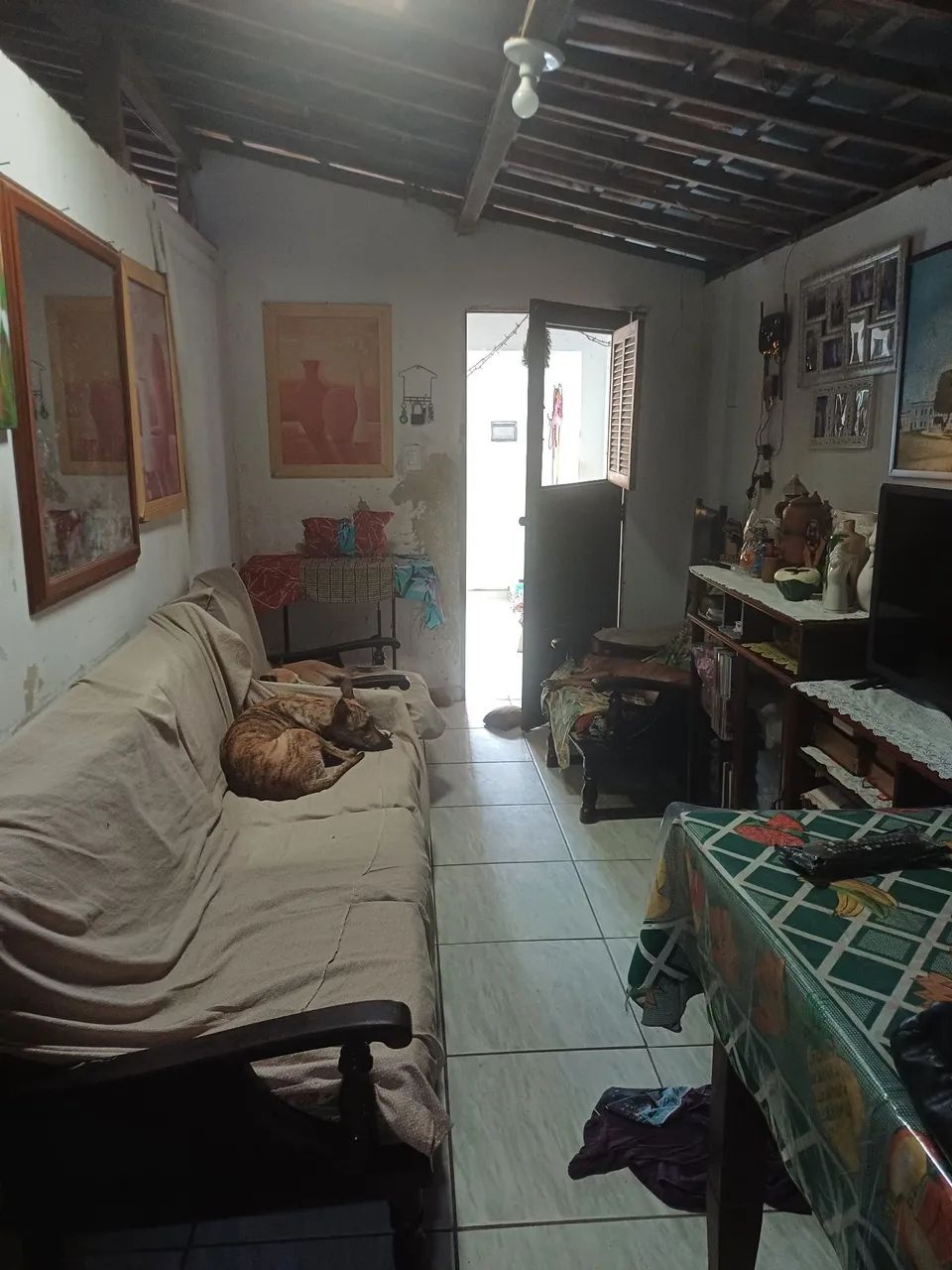 Casa em Dix sept rosado  - Foto 4