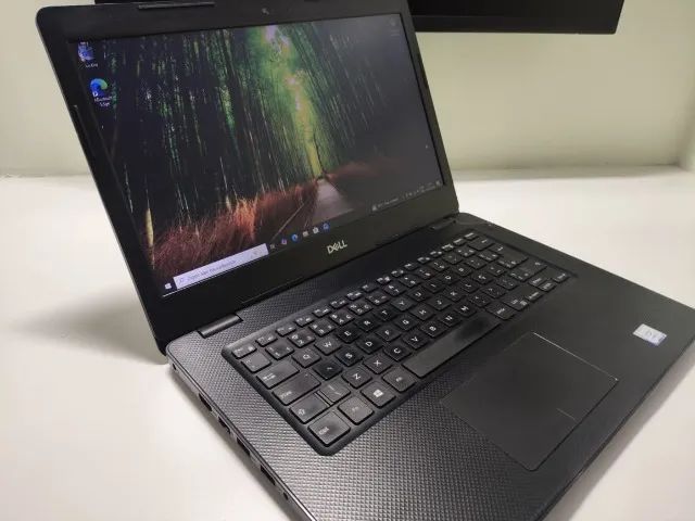 Notebook Dell Vostro 3480 i5 8ª Geração | 8GB | 240GB SSD  - Foto 5
