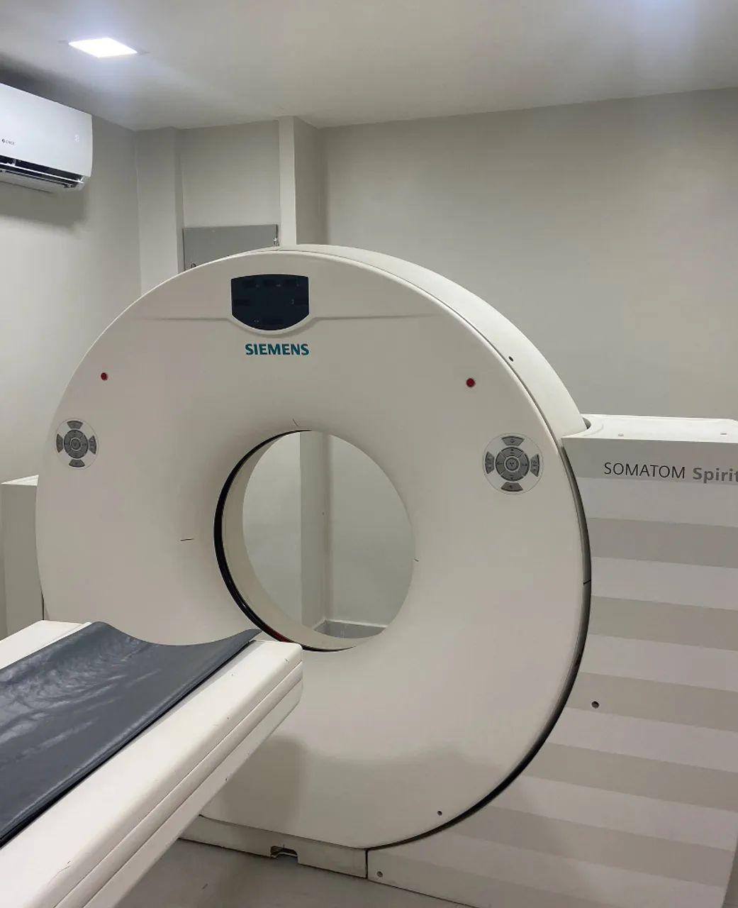 Tomografo 2 canais  - Foto 2