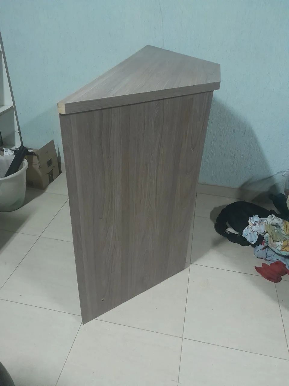 Estante de Canto para Loja ou balcão  - Foto 5