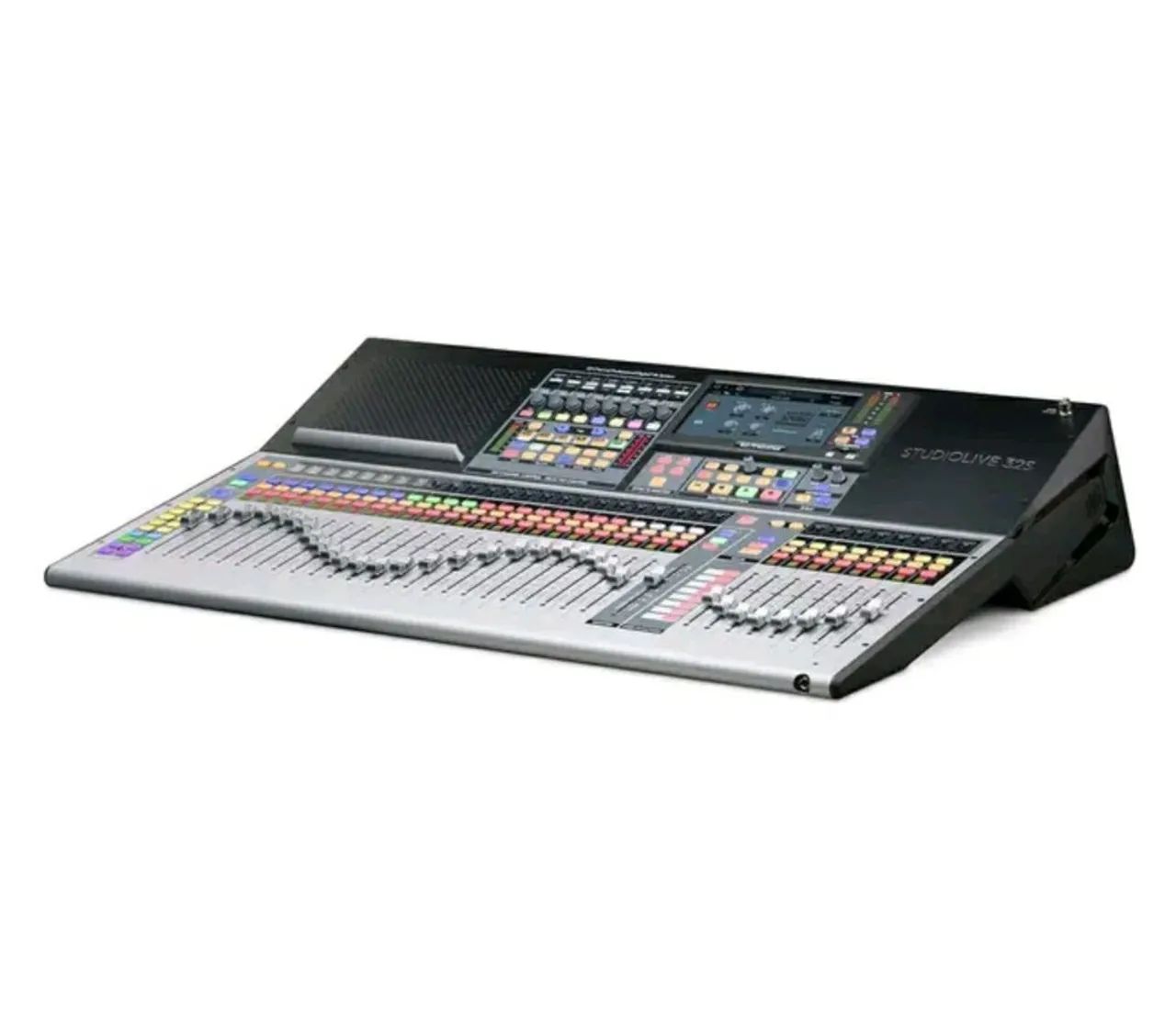 Console Digital Presonus StudioLive 32S - Instrumentos musicais