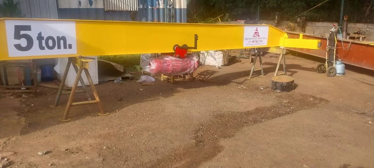 Ponte Rolante  - Foto 4