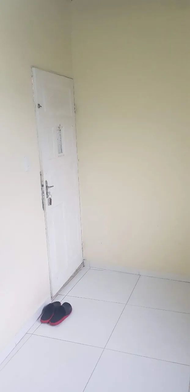 Foto - Rio de Janeiro - Rio Comprido