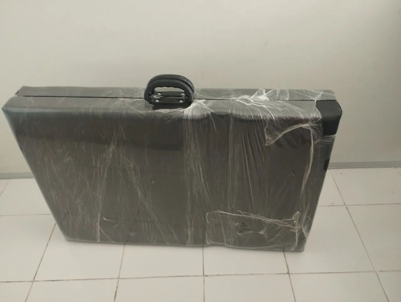 Maca dobrável Santa Fé Macas - Foto 5