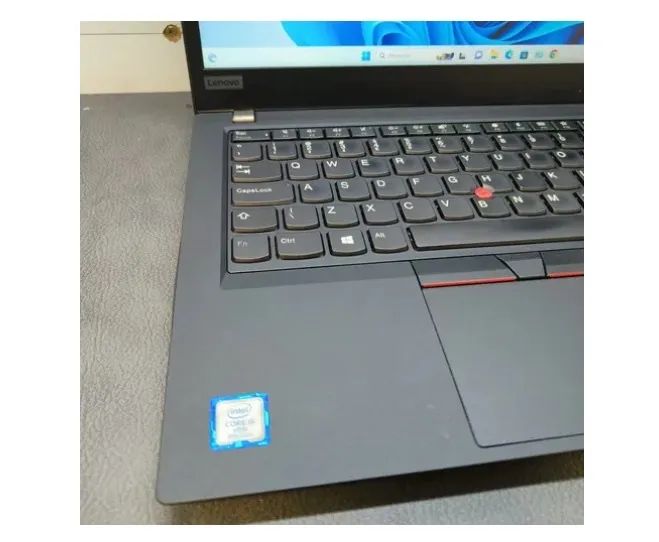 Notebook Lenovo ThinkPad - Foto 2