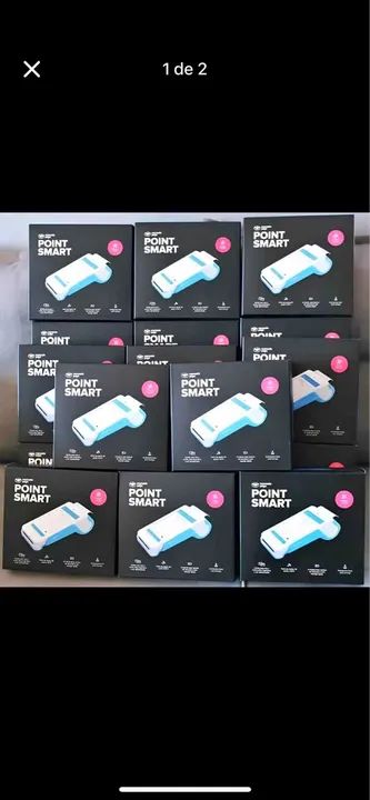  Point Smart - Novos