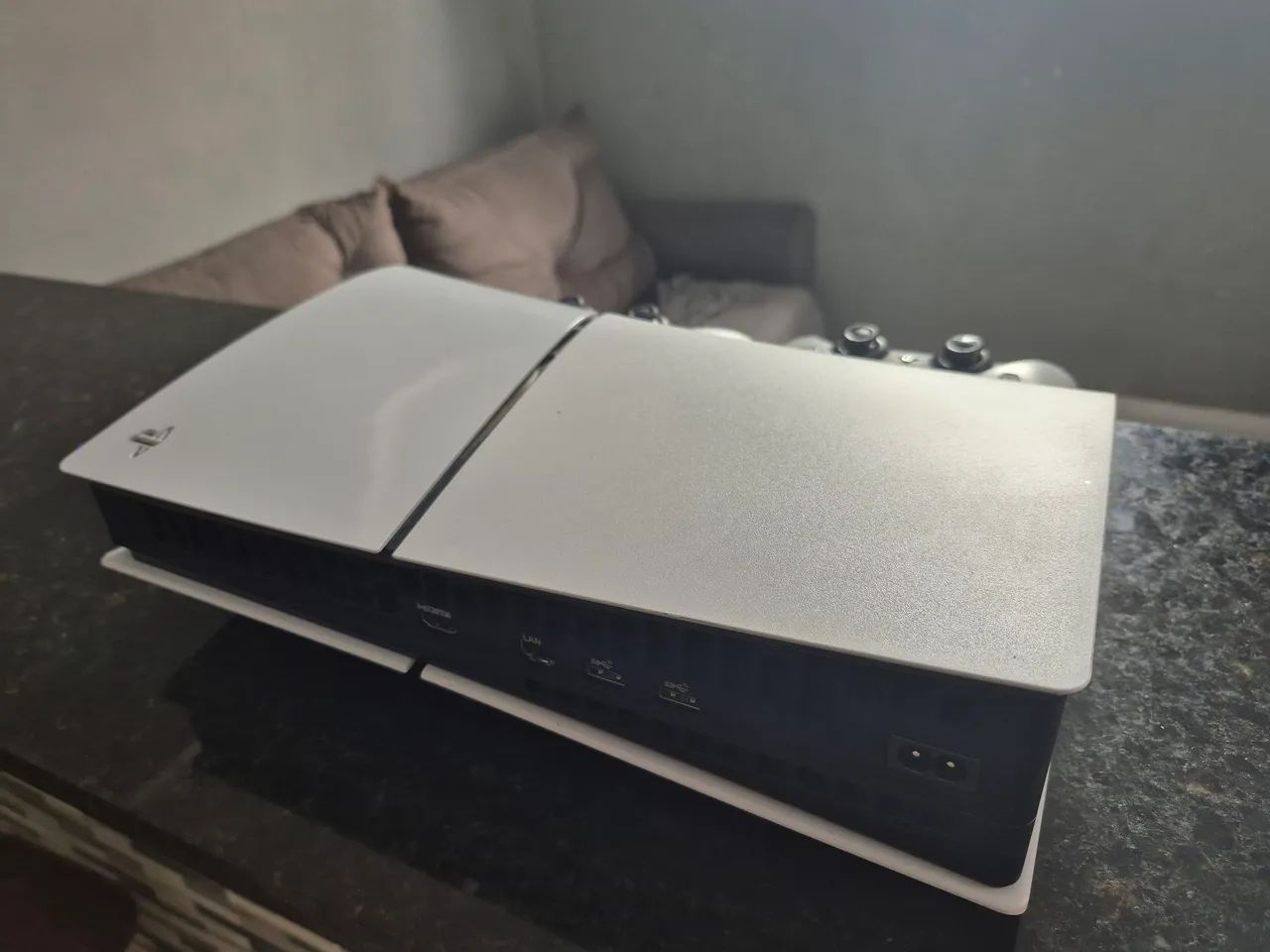 PS5 - Console de última geração - Foto 2