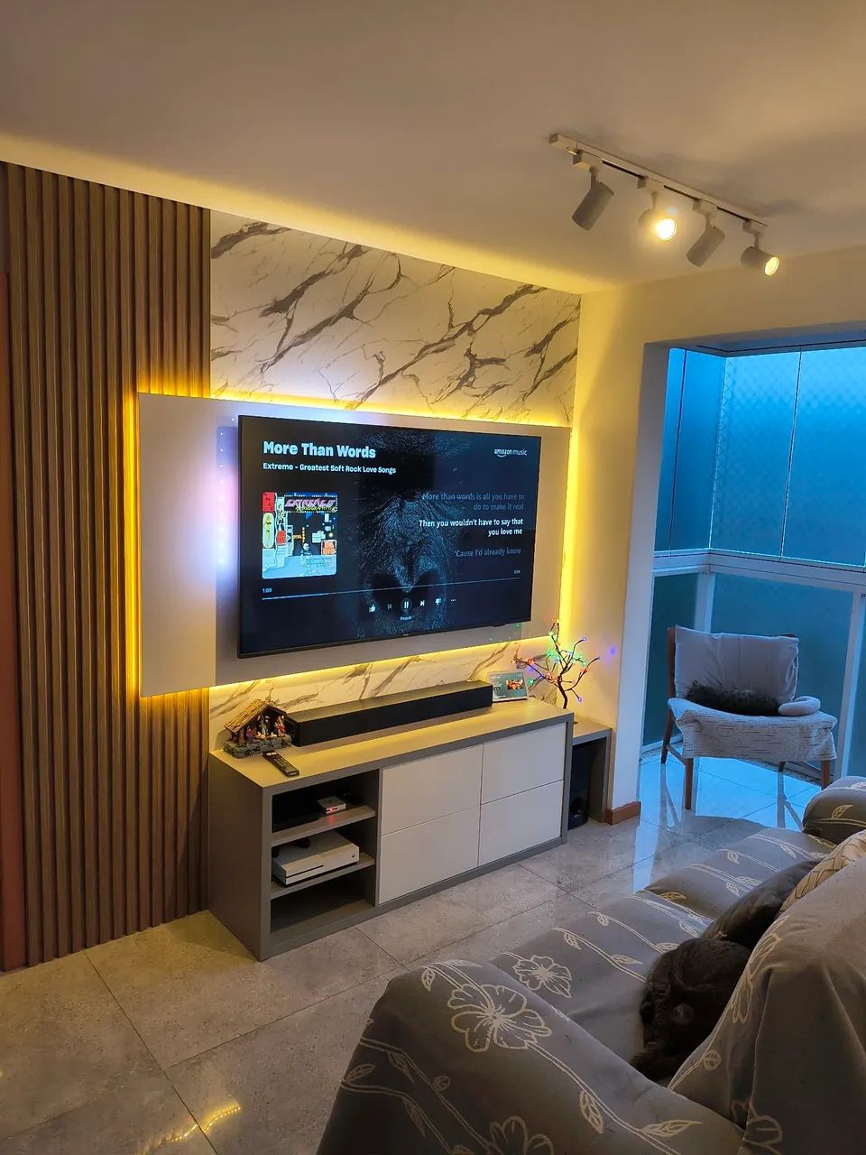 Foto - Serra - Parque Residencial Laranjeiras