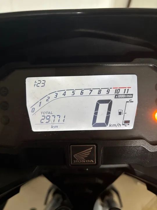 XRE190 ABS 2016 - Foto 3