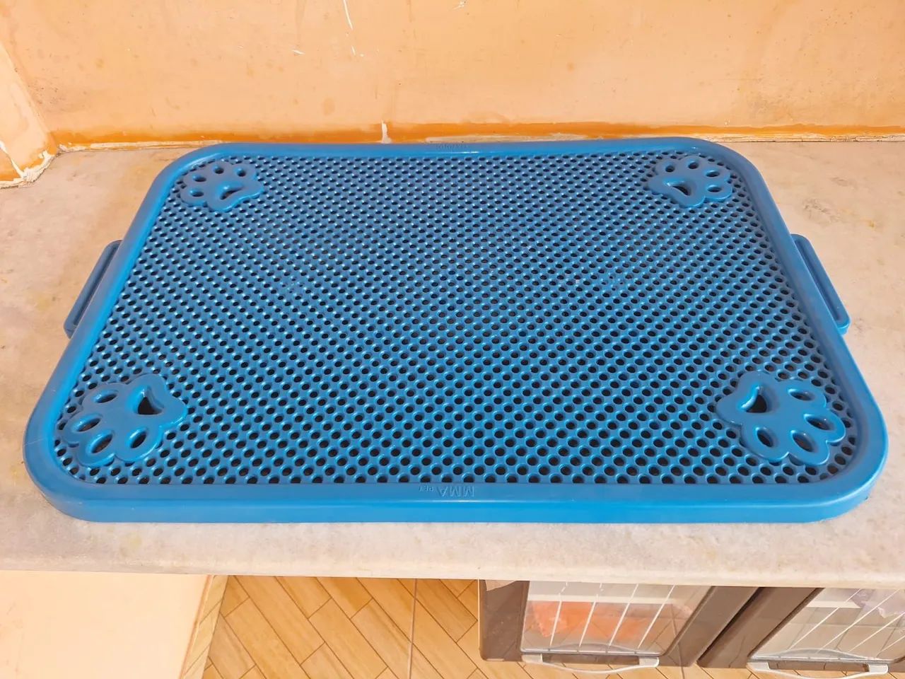 KIT Tapetinho Higiênico para Cães