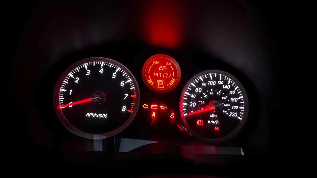 Nissan sentra revisado  - Foto 5