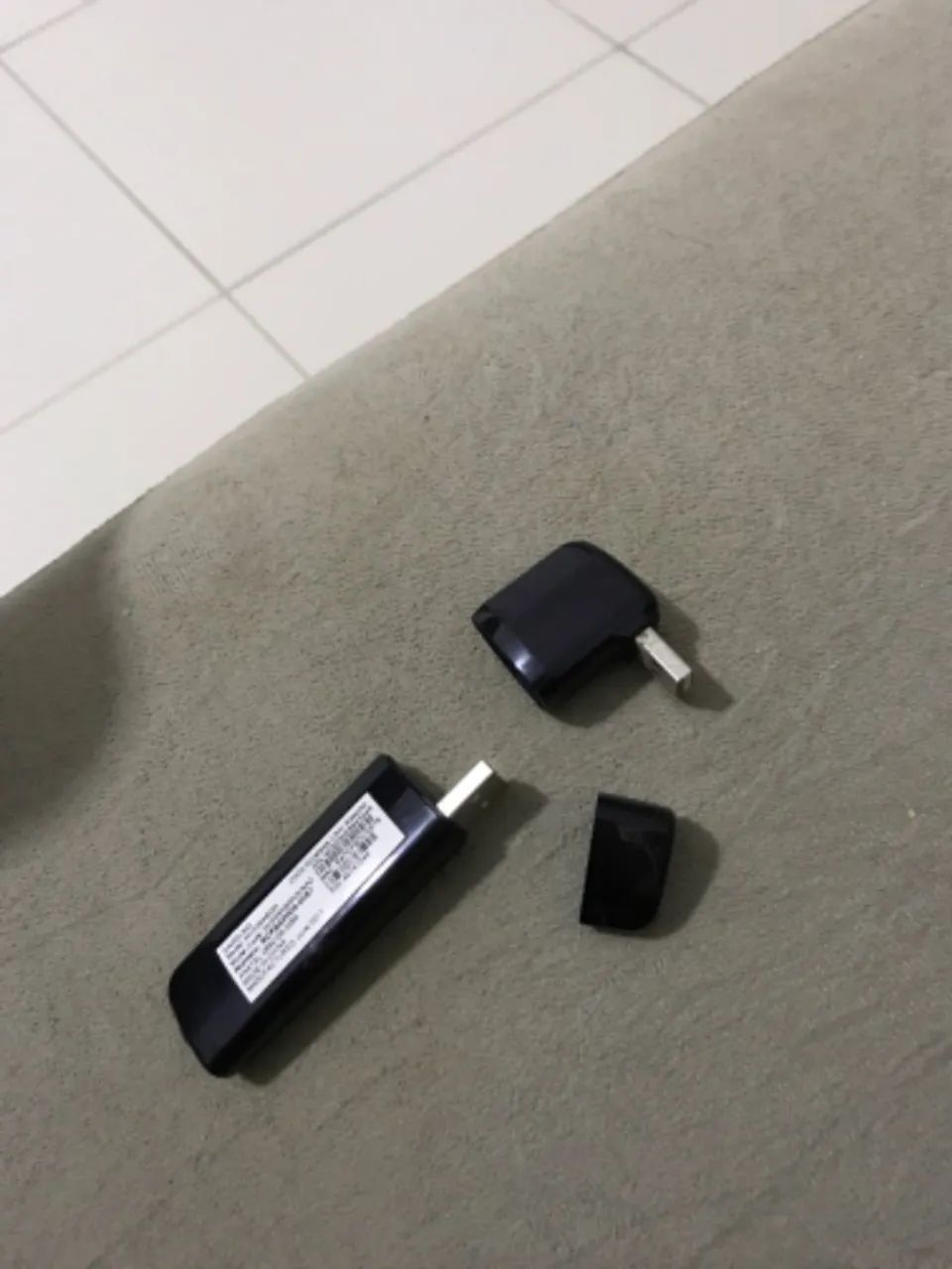 Adaptador Wi-Fi Samsung - Foto 3