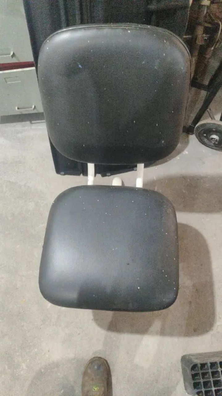 Vendo cadeiras de escritório 