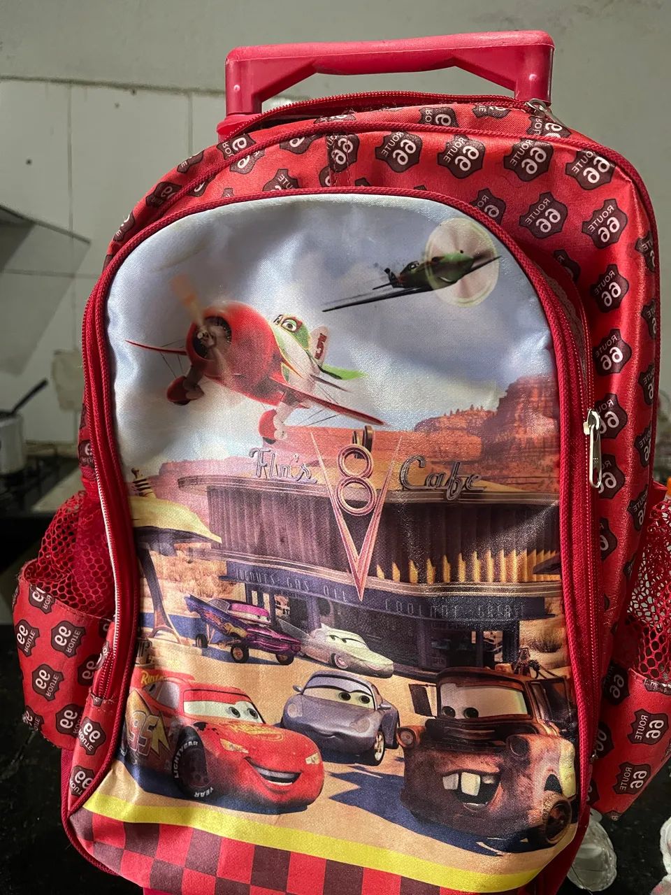 Mochila infantil  - Foto 2