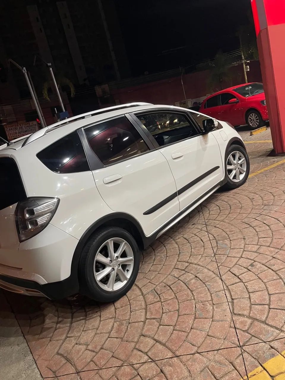 Honda Fit Twist 2013/13  - Foto 3