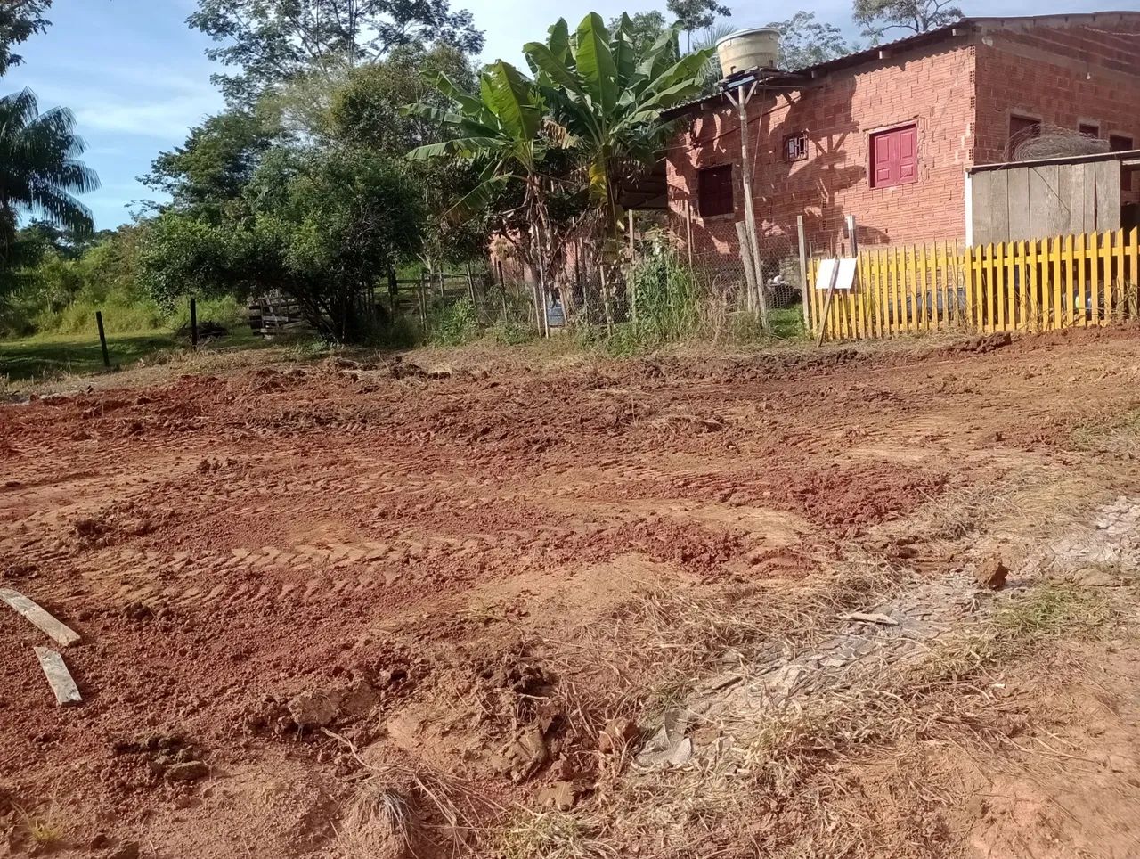 Vendo terreno 10x30 - Foto 3