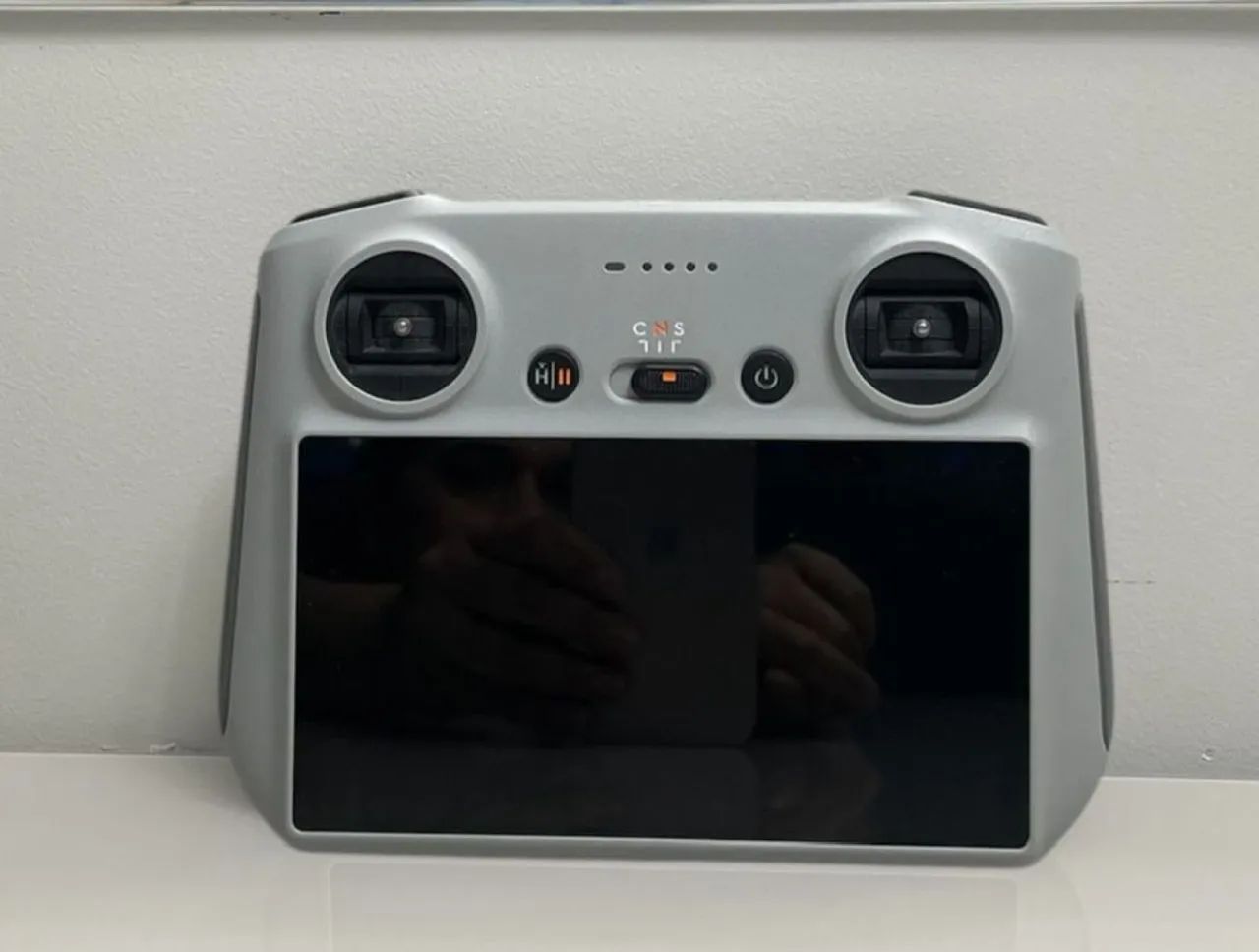 Contole DJI RC