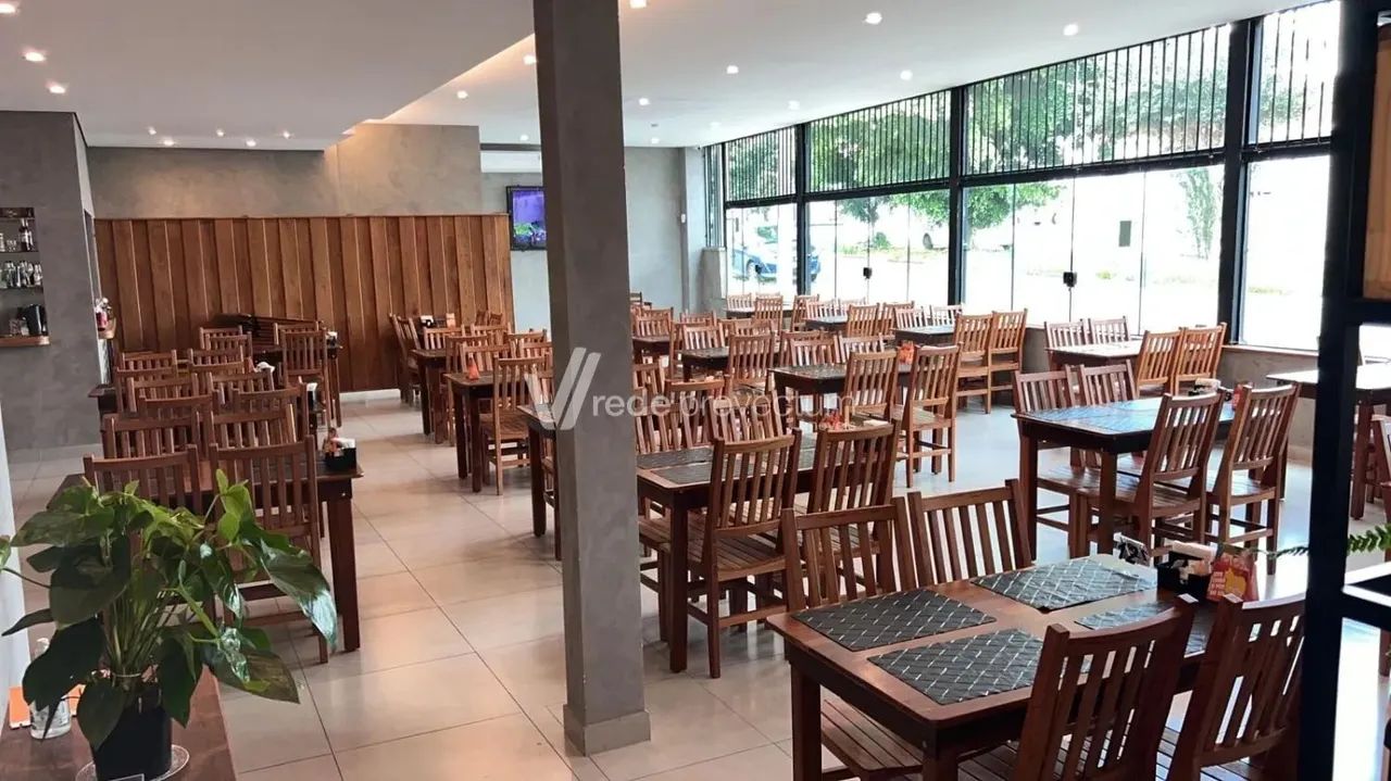 barracão - Vila Proost de Souza - Campinas - Foto 2