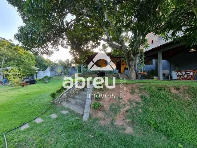 Excelente Chacará em Parnamirim
