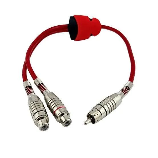 Cabo Adaptador de Áudio - Diversos Modelos - Foto 5