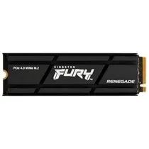 SSD M.2 Kingston Fury Renegade 4TB