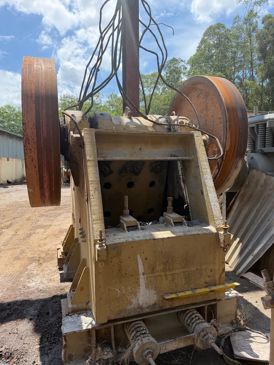 Britador 100x60  - Foto 5