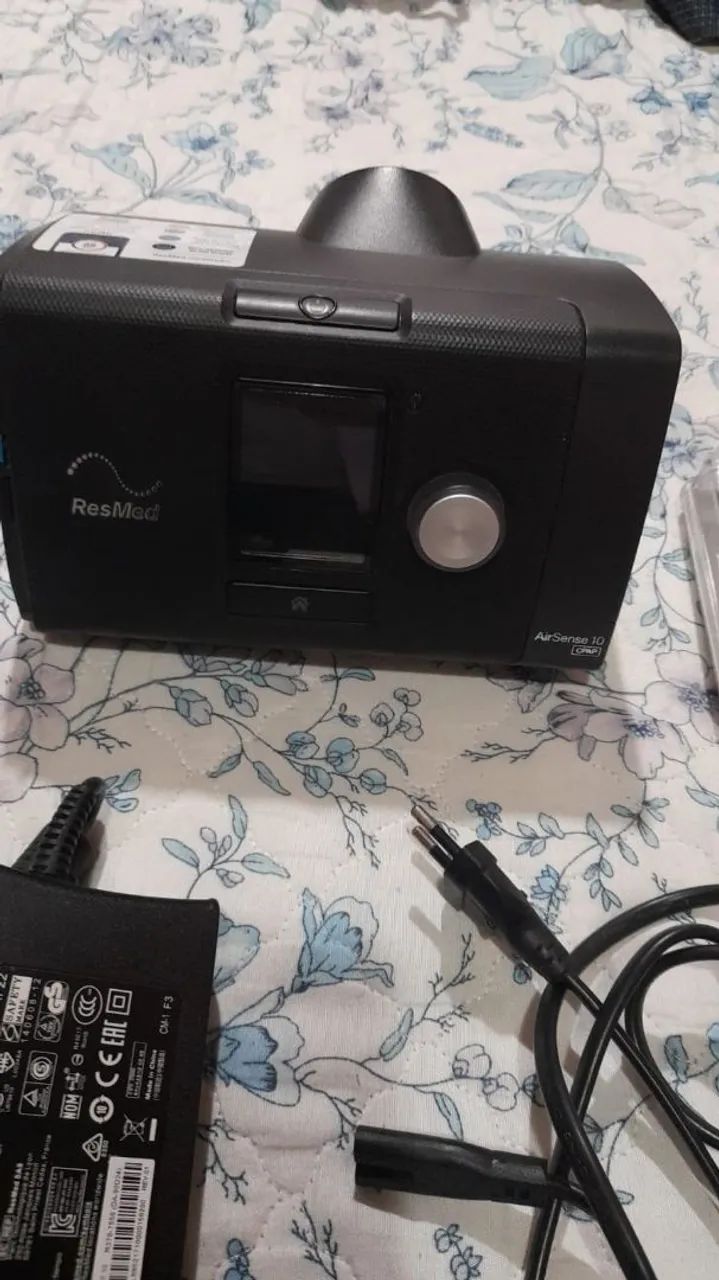 CPAP Autoset - ResMed - Foto 2