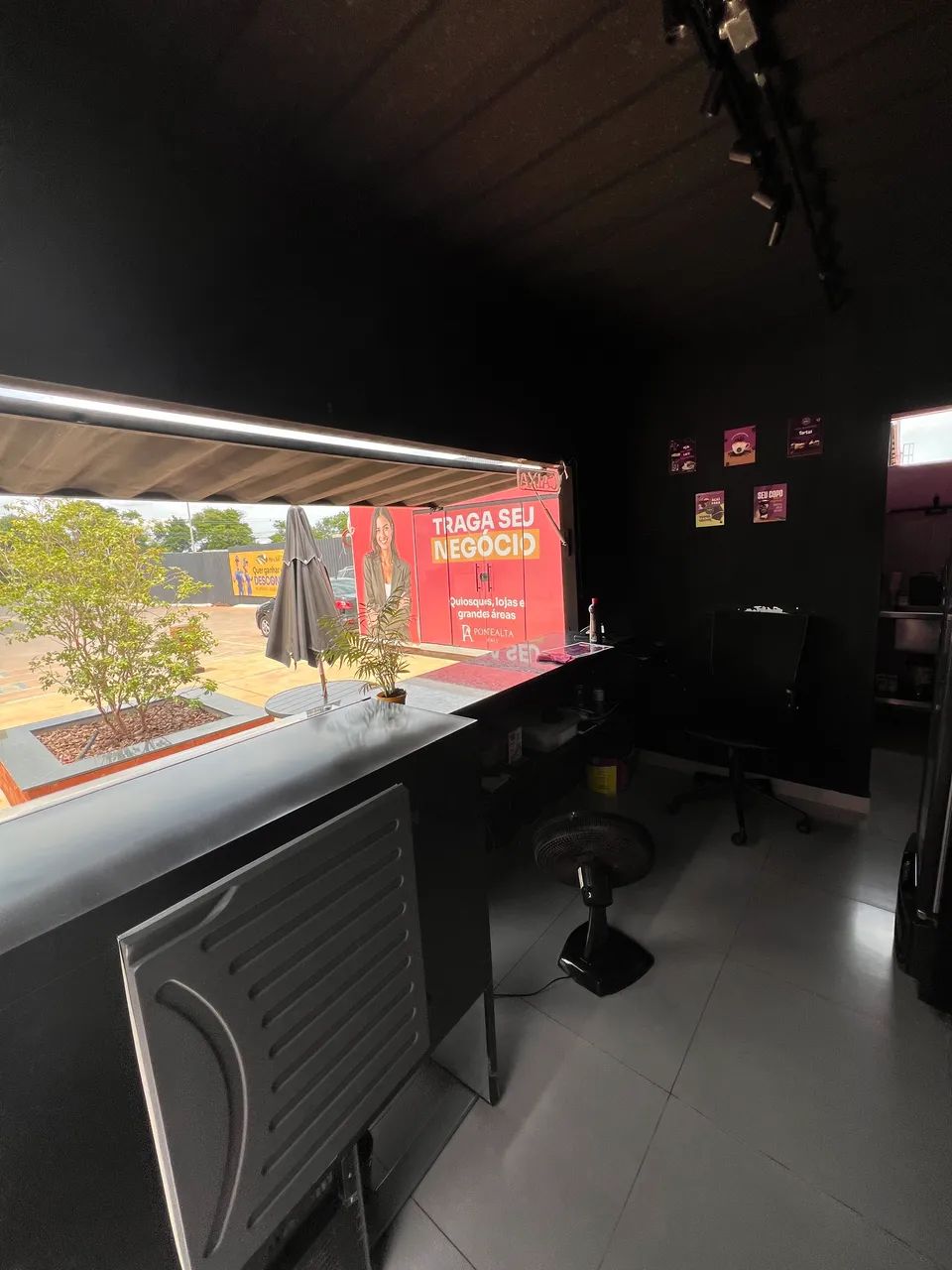 Loja Contêiner - Foto 3