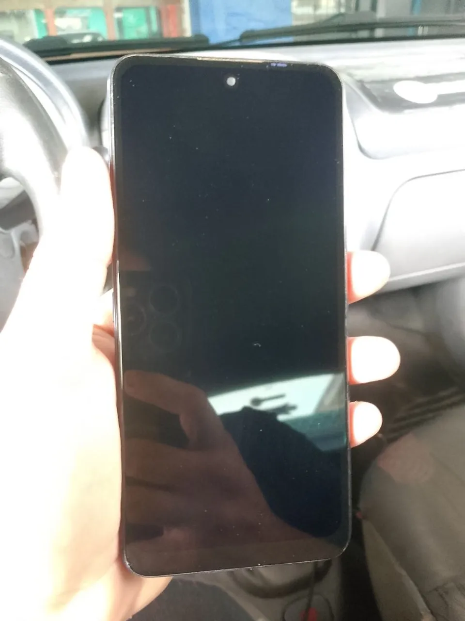 LG K62 NOVINHO 64GB 4RAM
