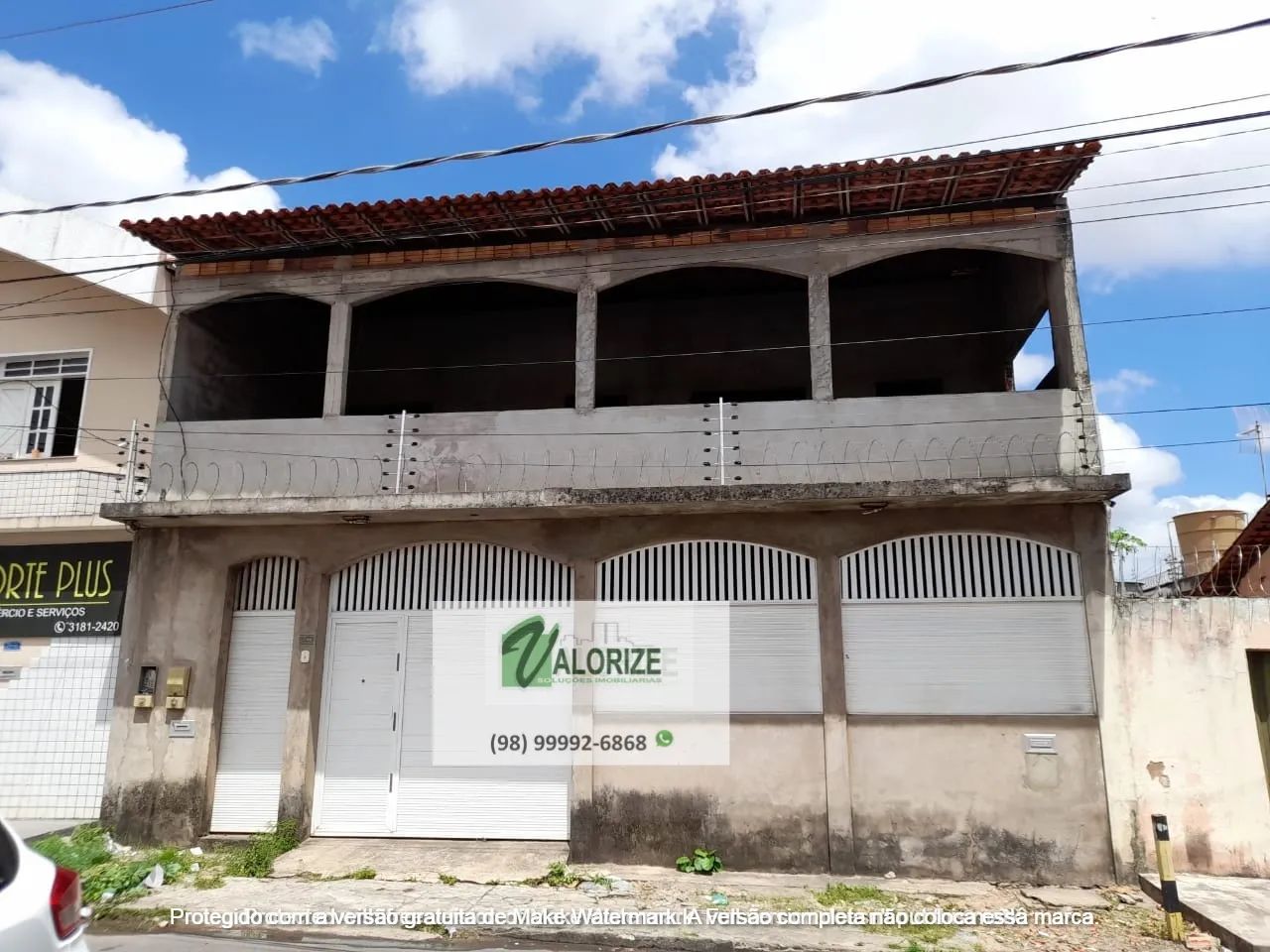 Vendo Casa bem localizada na Cohab (Próx. da Avenida). São Luís - MA - Foto 3