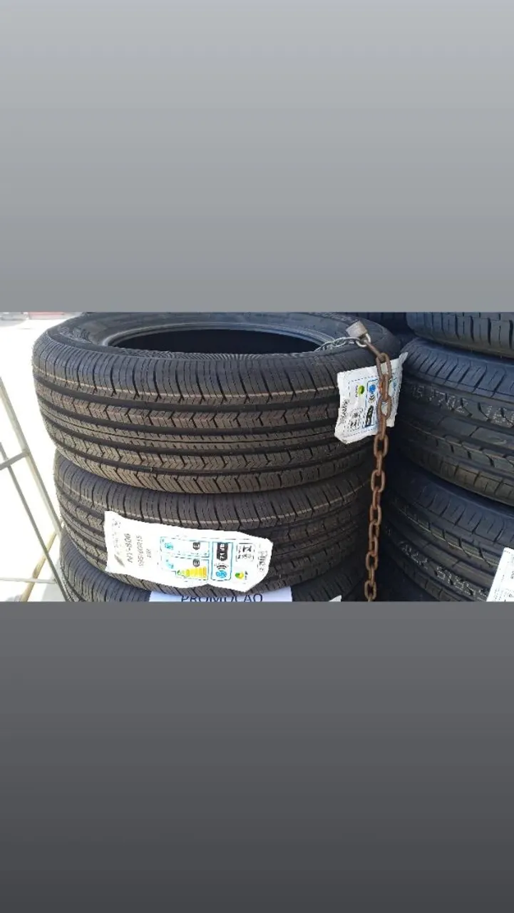 Pneus para Caminhão em Promoção