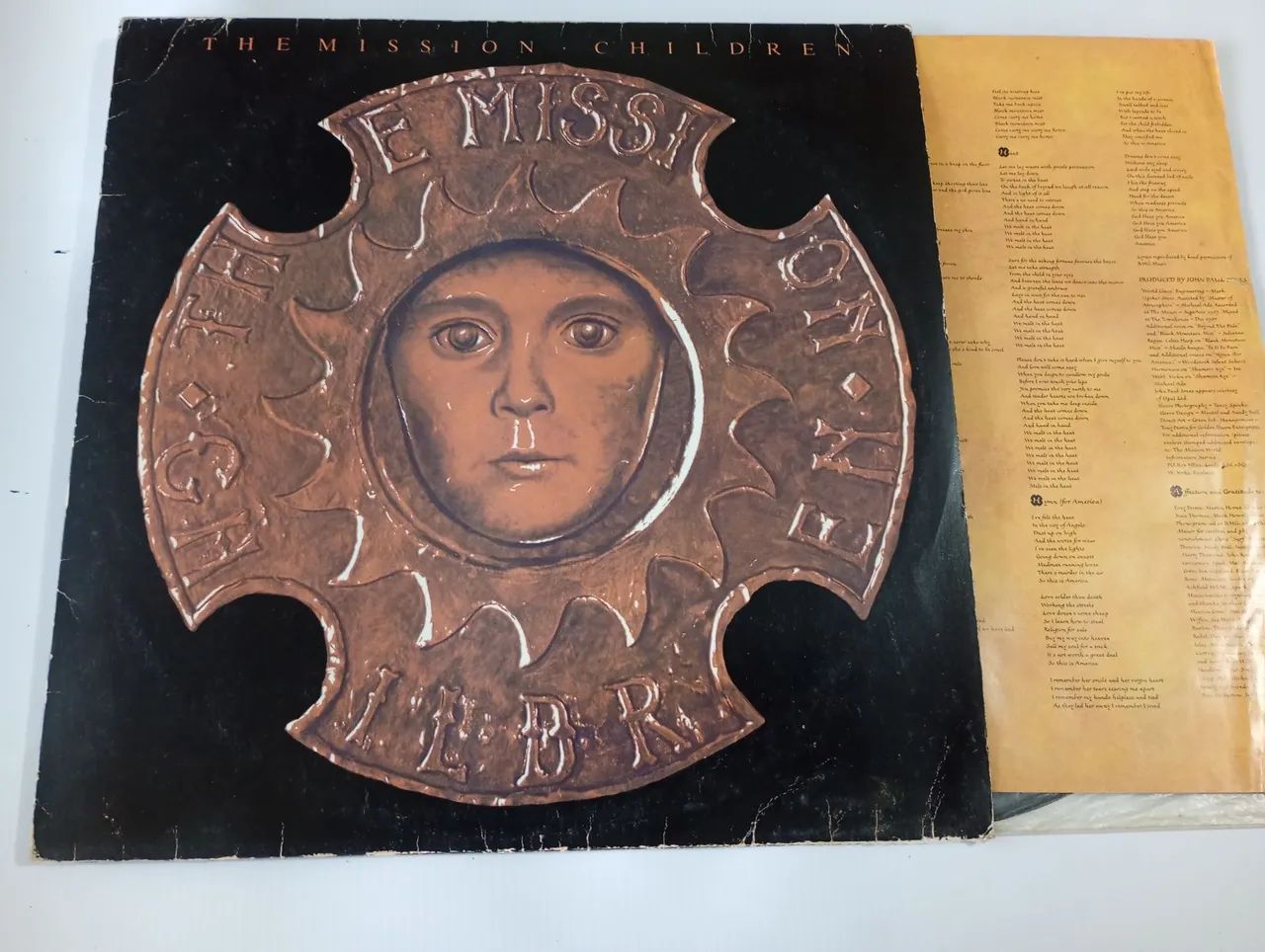 Discos de vinil lote com 4 ler o anúncio  - Foto 5