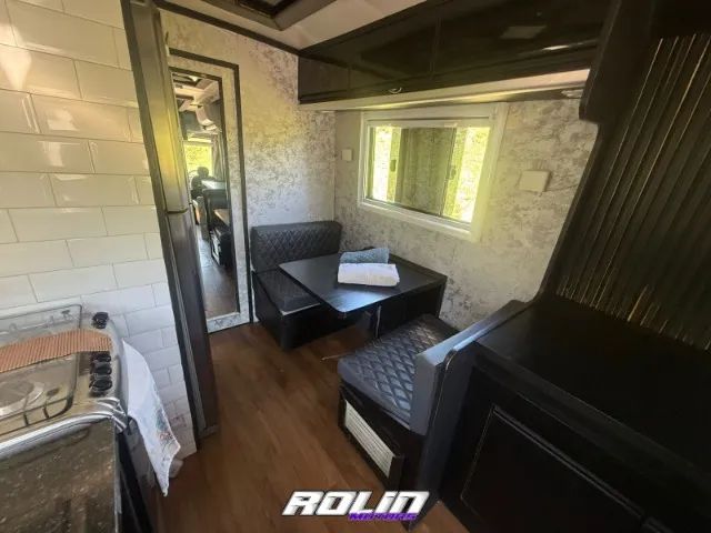 SCANIA MOTORCASA LUXO - Foto 4