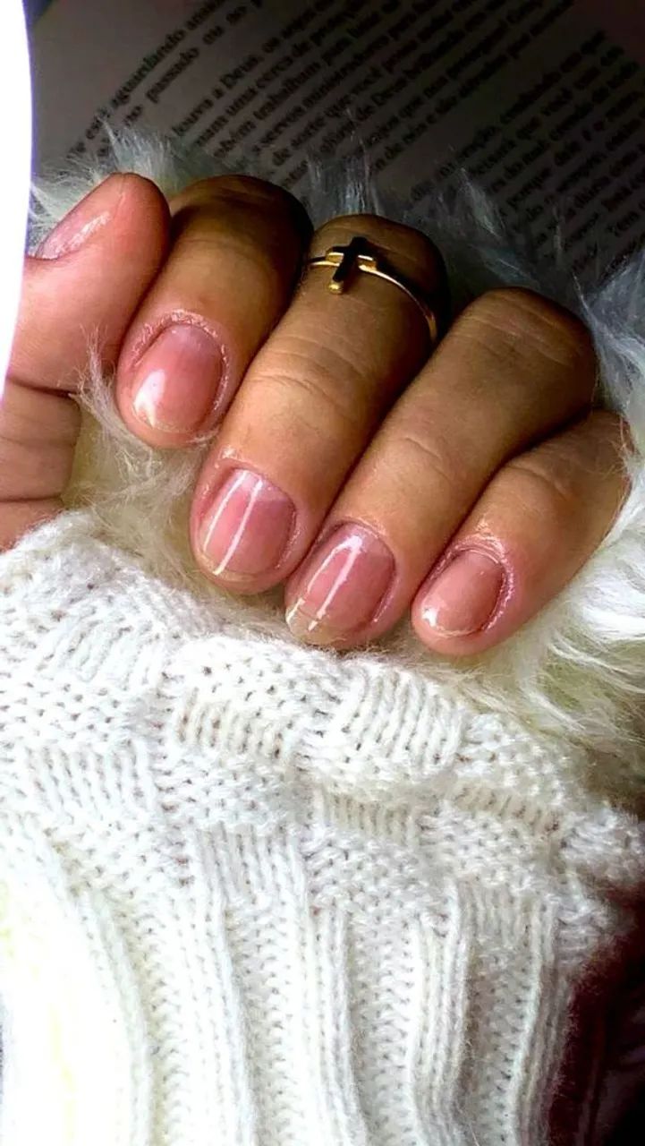 BLINDAGEM NAS UNHAS  - Foto 3