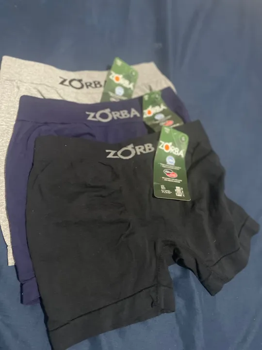 Cueca zorba original