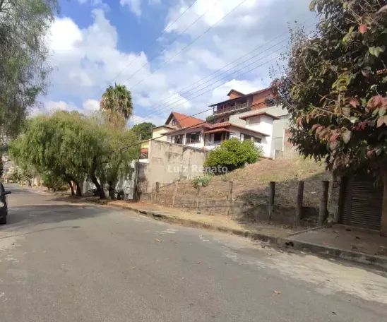 Lote á venda no bairro São Bento - Foto 5