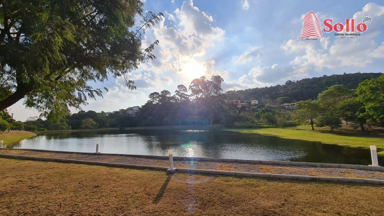 CONDOMÍNIO PORTO ATIBAIA Terreno à venda, 927 m² por R$ 780.000 - Guaxinduva - Atibaia/SP