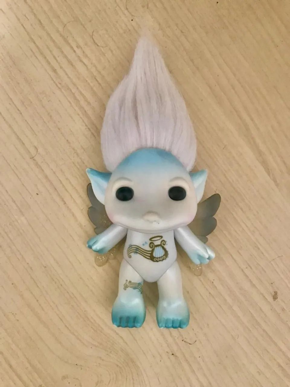 Super Zelf - Zelfo Angelala
