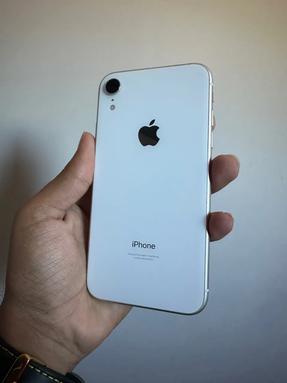 iPhone XR 128gb