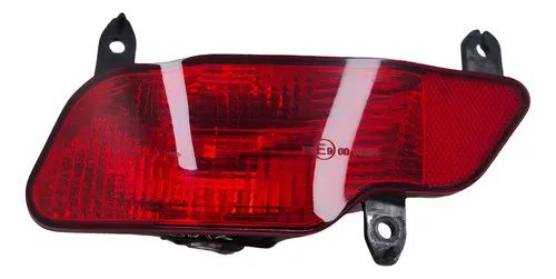 Olho De Gato Parachoque Traseiro Esquerdo Onix 2017 2019