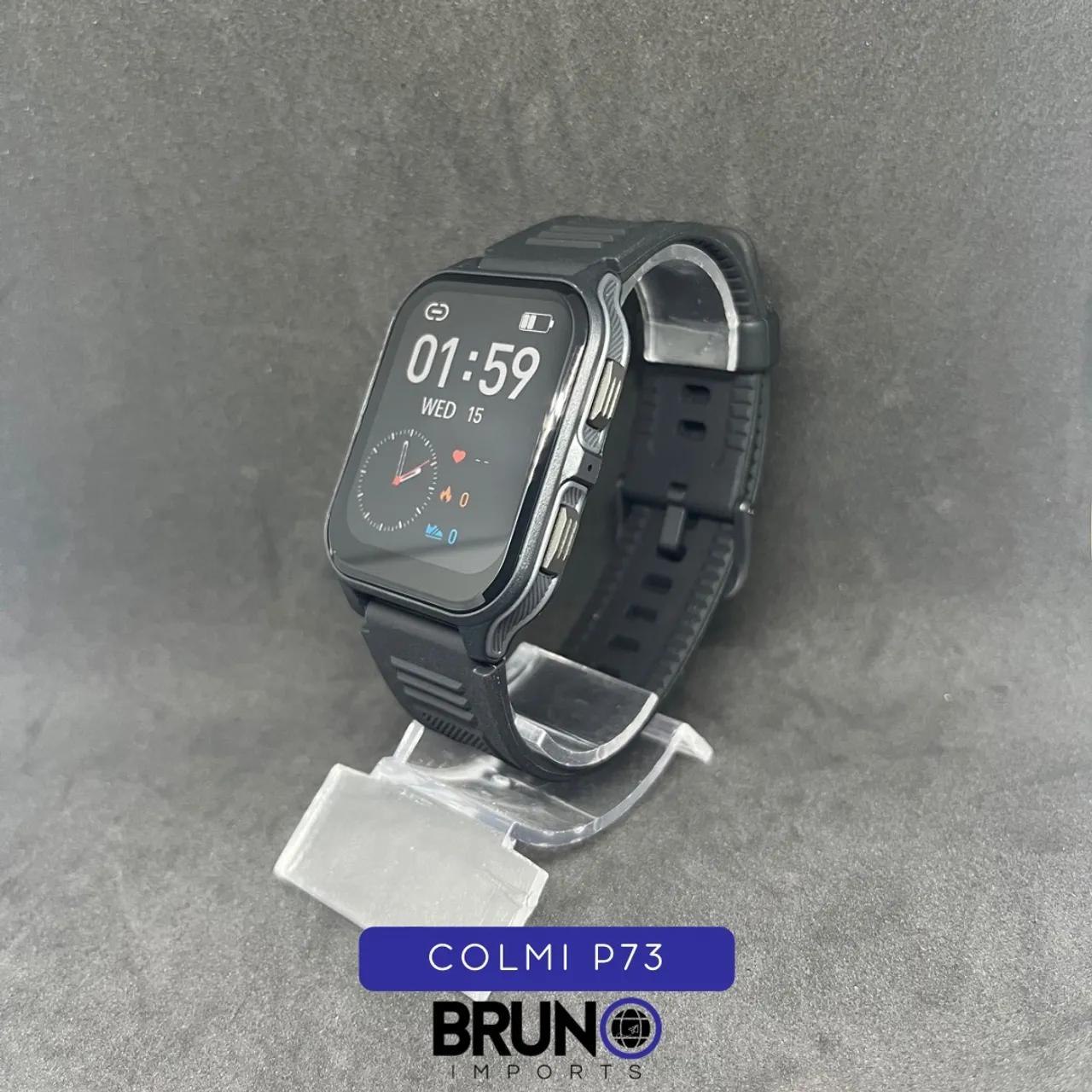Smartwatch Colmi P73