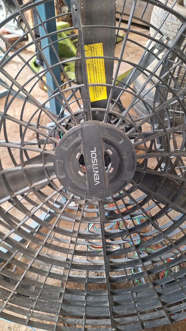 Ventilador de parede industrial64311999282689120